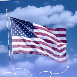 Отчет: США сохранили преимущество над Китаем в квантовой гонке
