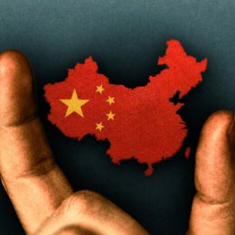 Денежная масса Китая достигла $52,2 трлн — вдвое больше, чем у США