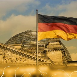 Германия протестирует связь на базе квантовых ключей