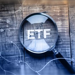 BlackRock запустила биткоин-ETF с опционной стратегией
