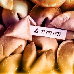 Аналитики указали на причины консолидации биткоина