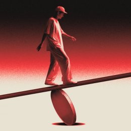 На грани 108-й ликвидации: трейдер Эндрю Тейт открыл новый биткоин-лонг