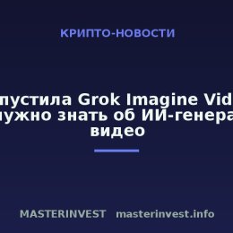 xAI выпустила Grok Imagine Video 1.5: что нужно знать об ИИ-генераторе видео