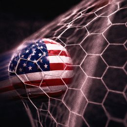 США и Бразилия — фавориты дня на ЧМ-2026, а гольф на Kalshi собрал $231 млн