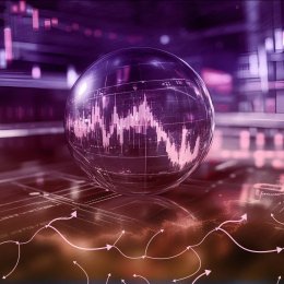 Schwab to enter prediction markets with S&P 500 options