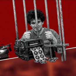 A $100 million prison startup and a revolt against the EU: how SBF and Tether broke the system