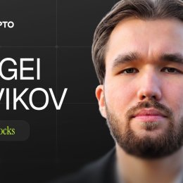 8Blocks CPO Says 95% Of Tokens That Ever Launched Were Not Needed At All