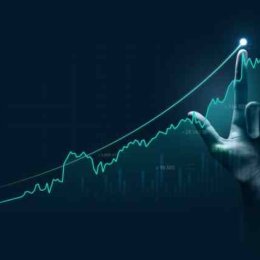 US Spot Bitcoin ETFs See $445 Million in Single-Day Outflows as Institutional Pressure Builds