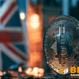 UK Sets Landmark Crypto Rules in Race to Become Global Hub