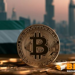UAE-Based Goldman Lampe Private Bank Acquires $137 Million in Bitcoin
