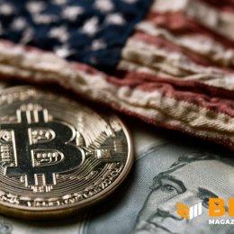 Crypto Firms Lead $517 Million Corporate Surge Into 2026 Midterms