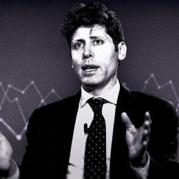 Anthropic and OpenAI Take Their AI War Into Scientific Research