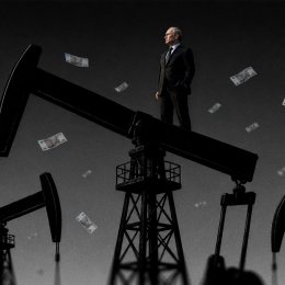 Iran Snubs US Envoys in Doha, Dimming Ceasefire Hopes as Oil Rises