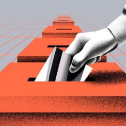 Crypto Corporations Fund 37% of All 2026 Corporate Election Spending