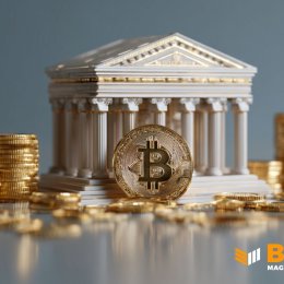 Citi Slashes Bitcoin Target to $82,000 as ETF Money Heads for the Exits