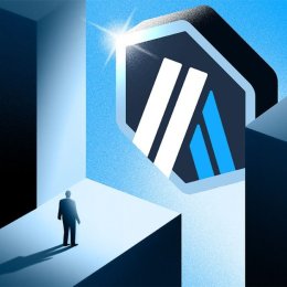 HOOD Climbs 8% on Robinhood Chain Launch and an AI Guinness Record