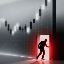Burry Called a Bubble Days Ago and Now AI & EV Stocks Are Already Cracking
