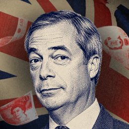 A 12-Month Rule Could Put Nigel Farage’s Crypto Lobbying in Trouble