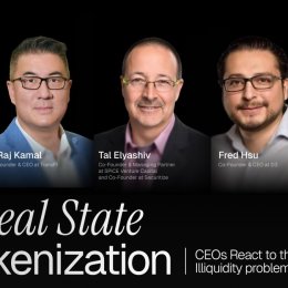 The Real State of Tokenization: Experts React to the RWA Market’s Liquidity Problem
