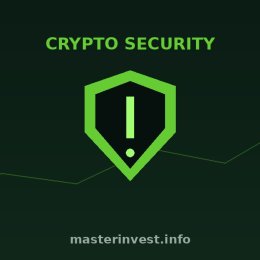 How to Avoid Crypto Scams: Red Flags to Know