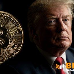 President Trump Signals Openness to Bitcoin in Trump Accounts, Calls Himself ‘a Big Fan of Crypto’
