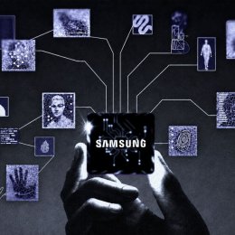 Samsung Forecast a 19-Fold Profit Jump Today: So Why is Stock Down 6%?