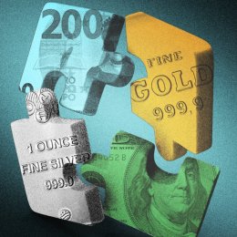 Europe’s MiCA Did Not Approve a Single Asset Under This Category