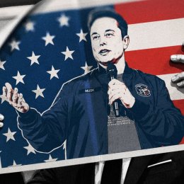 Musk, Altman Trade Insults on X After Apple’s OpenAI Lawsuit