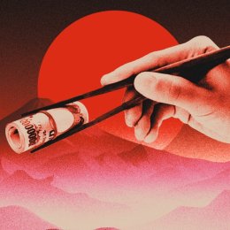 Japan Stocks Lose ¥82 Trillion in 3 Weeks: AI Chip Rout or Healthy Correction?