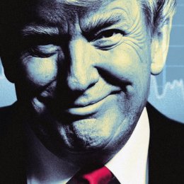 Trump Reportedly Directed Crypto Earnings Toward Stocks, Bonds, Analysis Finds