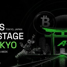 AFX Joins Japan Blockchain Week Summit 2026 to Showcase Its Vision for the Next Generation of On-Chain Markets