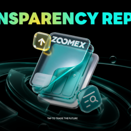 Zoomex Monthly Transparency Report: June 2026