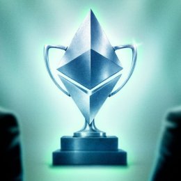 Fresh Ethereum Wallets Buy 50,000 ETH as ETH/BTC Ratio Jumps 6%