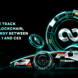 Formula 1 & Crypto: How Motorsport Became Web3’s Favorite Playground