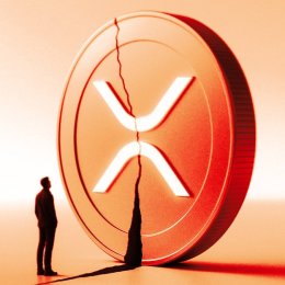 Ripple’s Agentic Push May Not Save XRP Price From a 13% Drop