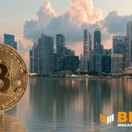SBI Holdings Takes Majority Stake in Singapore’s Coinhako After MAS Approval