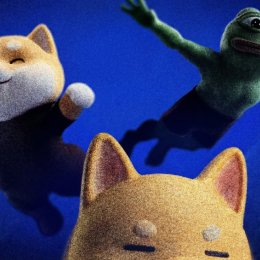 Coinbase CEO Changed His Profile Picture and This Meme Coin Soared 37x