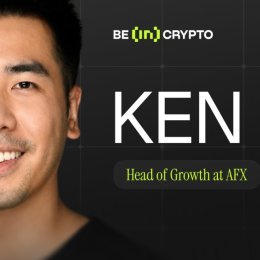 AFX Reaches $1.3 Billion in Perpetual Volume Through a Self-Funded Model