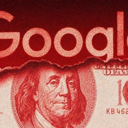 Google Broke a 20-Year Funding Habit. How Will Its Stock React?