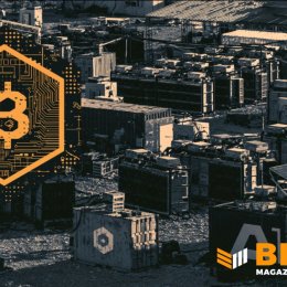 Bitcoin Miner Hut 8 Shares Jump on $9.8 Billion AI Data Center Deal