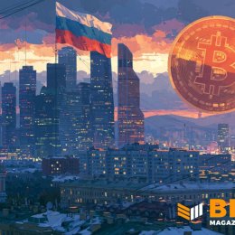 Russia Passes Landmark Crypto Law, Setting State-Run Rails for Sanctioned Trade