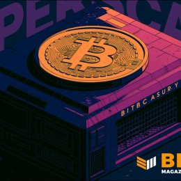 Hyperscale Data Buys More Bitcoin, Bridging Holdings to Over $72 million