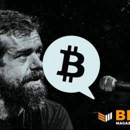 Bitcoin Maxi Jack Dorsey Unveils New Open Source Group Chat App