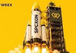 The SpaceX Trade, Unlocked: SPCXON Goes Live on WEEX