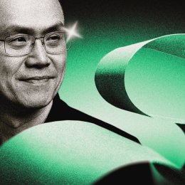 Changpeng Zhao Warns Investors: You Can’t Get Rich Without Knowing This One Term
