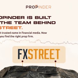 Propinder Launches Free Prop Firm Comparison Tool For Trading Challenges