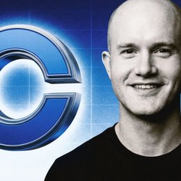 Brian Armstrong Says the AI Megatrend Makes Crypto More Important