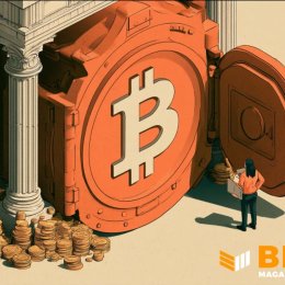 Hyperscale Ups Bitcoin Stash, Bridging Holdings to Over 1,106 Coins