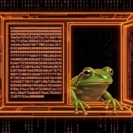 I Scanned the Entire Bitcoin Blockchain for Images. What I Found Will Shock You