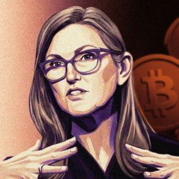 ARK Warns Crypto Bankruptcies and Shutdowns Will Rise, Cathie Wood’s Stock Buys Show Why